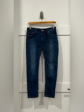 Gogo Star Jeans